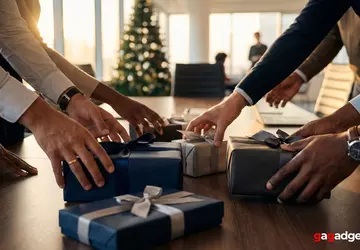 Die besten Geschenke für Kollegen & ...