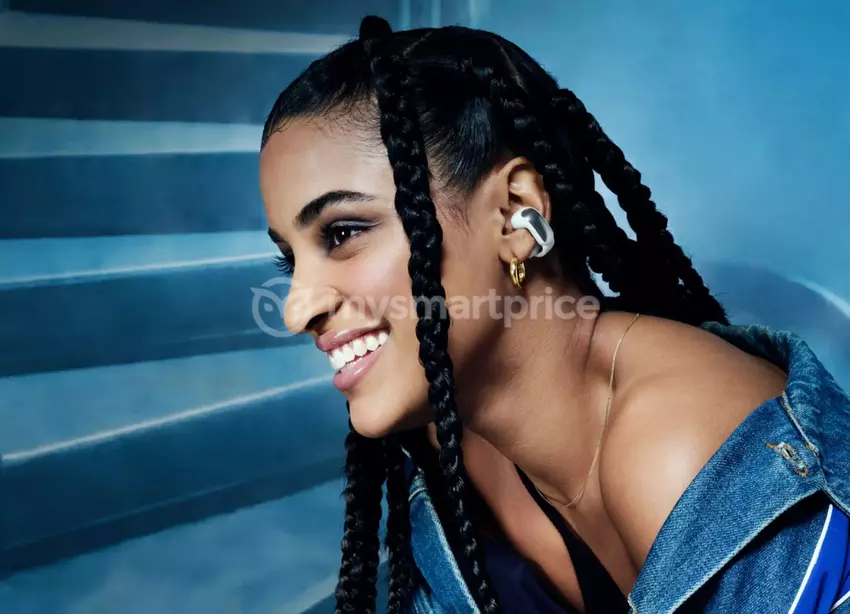 Bose bereitet sich auf die Veröffentlichung der TWS Ear Clips Kopfhörer mit einem ungewöhnlichen Design vor.