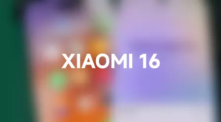 Verdächtig ähnlich wie das iPhone: Die ersten "Live"-Fotos des Xiaomi 16 enthüllten das Design des Flaggschiffs