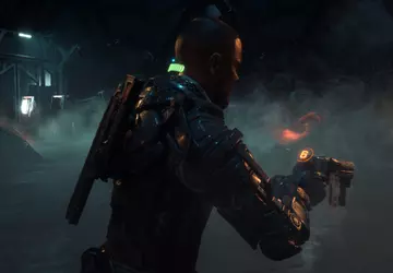 Die Macher von The Callisto Protocol ...