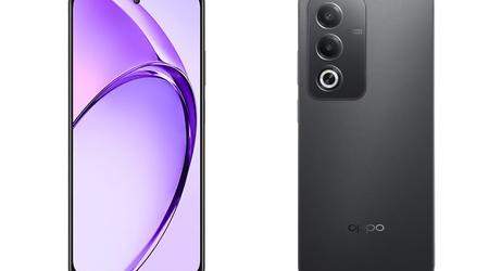 OPPO A3 Vitality Edition Bilder, Spezifikationen und Preis sind online aufgetaucht