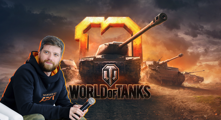 Maxim Chuvalov (Wargaming): Das neue Mannschaftssystem ...