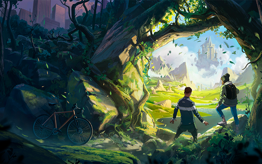 „Wir gehen auf eine Reise in ein ganz neues Universum“ – Blizzard sucht neue Mitarbeiter, um ein Survival-Spiel der AAA-Klasse zu entwickeln