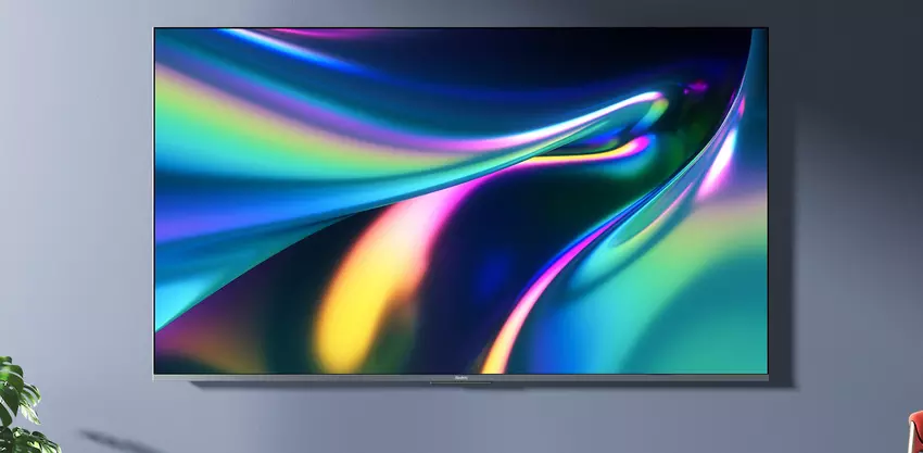 Xiaomi kündigt Redmi Smart TV X 2021 an