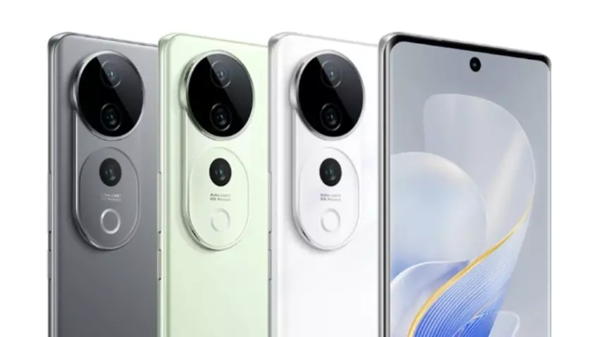 Die grundlegende Vivo S20 hat die Performance-Test in Geekbench bestanden und enthüllt seine Prozessor