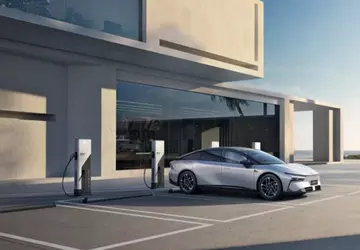 Xpeng und Volkswagen werden ihre Ladestationen ...