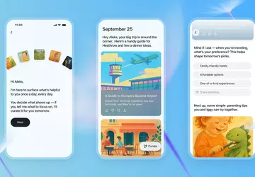 OpenAI startet ChatGPT Pulse - eine ...