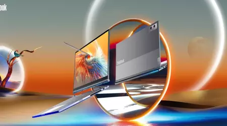 Lenovo ThinkBook Plus Hybrid 2-in-1-Notebook wird ab 10. August im Handel erhältlich sein