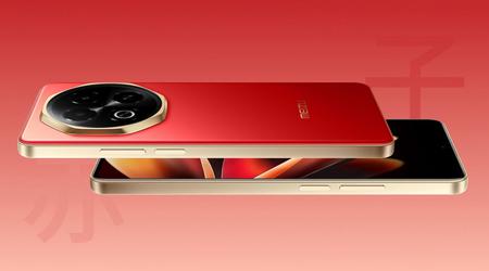 Meizu hat ein günstiges Note 16-Smartphone mit einem 6600-mAh-Akku und dem neuen Flyme AIOS 2-Betriebssystem vorgestellt