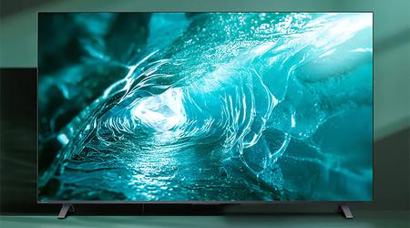 Toshiba hat die REGZA Z600NF-Serie von Smart-TVs mit Mini-LED-Bildschirmen von 55 bis 100 Zoll und Preisen ab 483 US-Dollar vorgestellt
