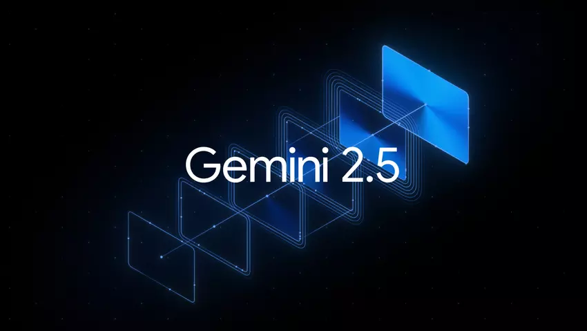 Die Testversion von Gemini 2.5 Pro (exp) ist jetzt für alle Benutzer verfügbar