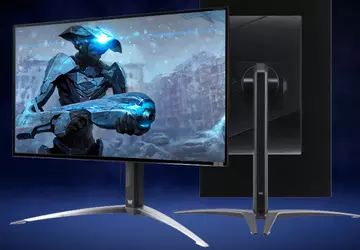 Acer Predator X27U: 27" Gaming-Monitor mit ...