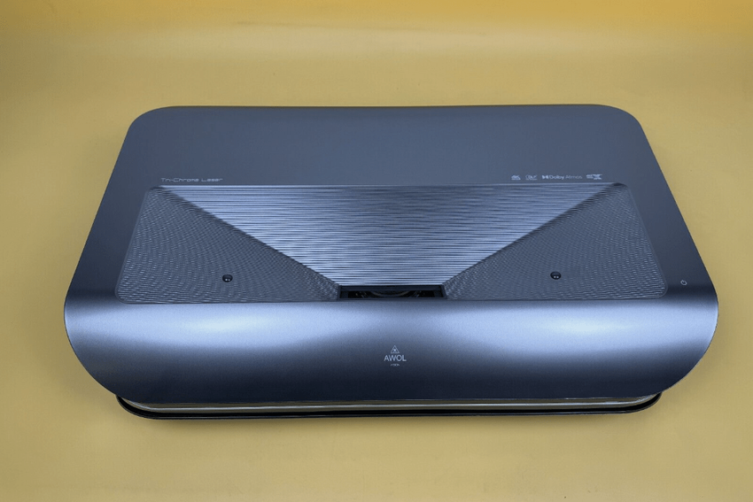 AWOL VISION LTV-2500 spezifikationen