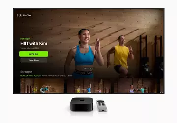 Für Entwickler: Apple hat tvOS 18 ...