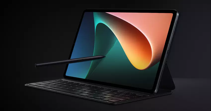 Insider: Xiaomi Pad 7 Pro mit 144Hz Bildschirm, Snapdragon 8 Gen 2 Chip und Kameradesign wie Xiaomi 14 ist in Entwicklung