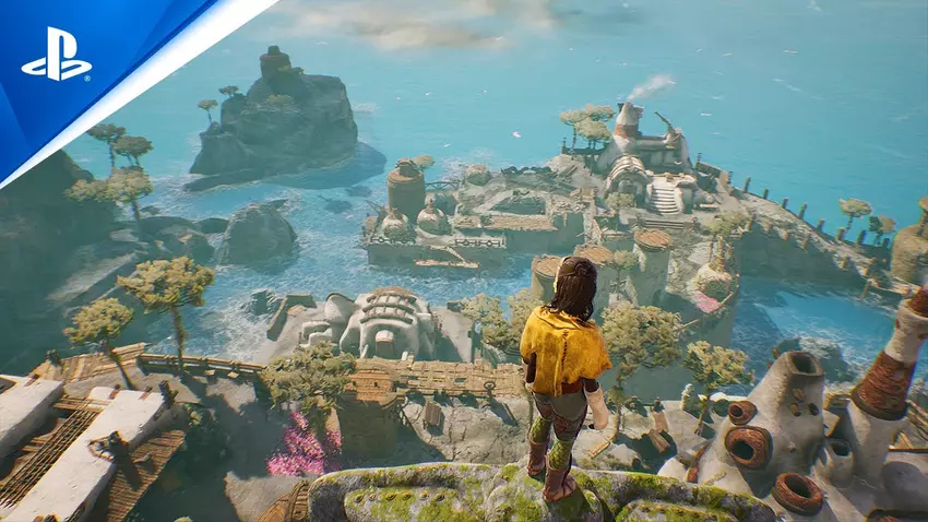 Tower of Aghasba - Open-World-Aufbauspiel für PlayStation 5 und PC angekündigt