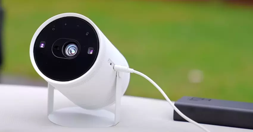 Samsung Freestyle Beste mobile Beamer