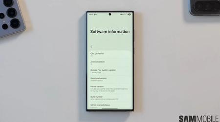 Galaxy S23 erhält Display Assistant und Game Booster+ Tools im neuen One UI 7 Update