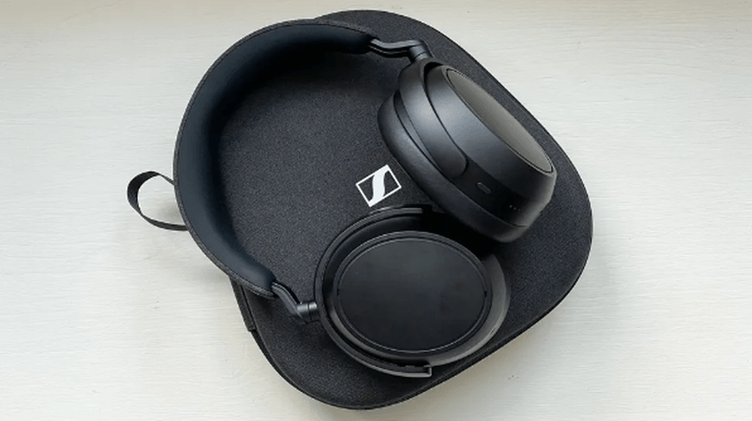 Sennheiser Momentum 4 Kopfhörer