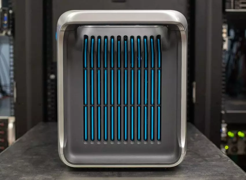 Anker 757 PowerHouse Powerstation Notfallversorgung