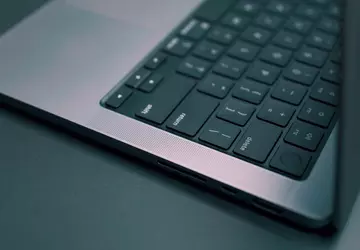 2021 MacBook Pro-Benutzer beschweren sich über ...