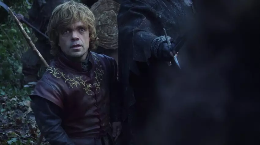 George R.R. Martin hat seine beste Folge von Game of Thrones freigegeben: Worum geht es darin?