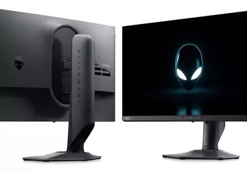 Alienware AW2524HF: Gaming-Monitor mit 500Hz-Bildschirm und ...
