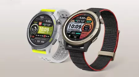 Amazfit stellt die neue Cheetah-Serie und die Smartwatches Amazfit Cheetah und Cheetah Pro für Läufer vor