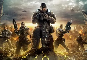 Gerücht: Aktualisierte Trilogie des Kult-Shooters Gears ...