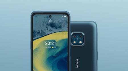 HMD Global veröffentlicht Android 13 für Nokia G50 und Nokia XR20