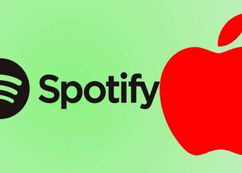 Europäischer Konflikt: Apple blockiert Spotify-Update