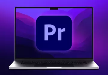 Das Premiere Pro-Update fügt GIF-Transparenz und ...
