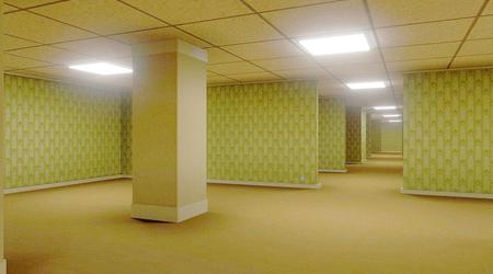 Von Internetlegende zur großen Leinwand: Die Backrooms, eine Adaption der berühmten Creepypasta, wird von A24, einem Studio bekannt für Arthouse-Projekte, realisiert