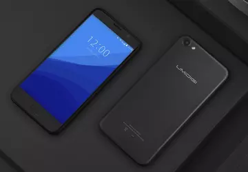 5 Gründe, sich für UMIDIGI G ...