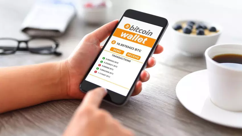 Bitcoin Wallet, das 8 Jahre inaktiv war, ist zum Leben erwacht – das Vermögen ist von 6.600 $ auf 16.370.000 $ gewachsen