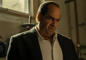 Colin Farrell würde gerne in der ...