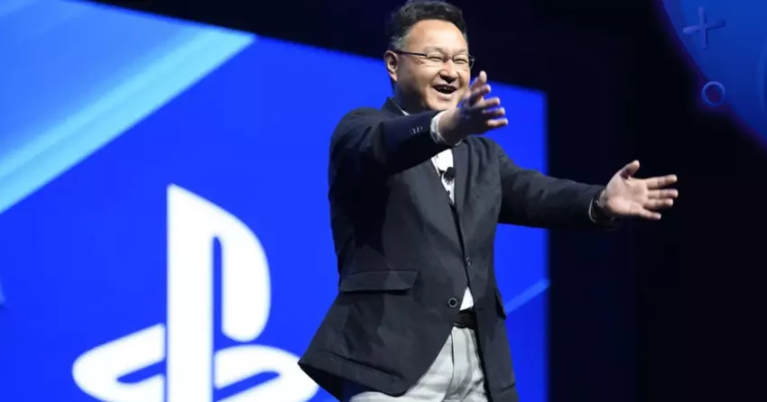 Eine Wahl ohne Wahl: Shuhei Yoshida hat PlayStation Indies 2019 übernommen, sonst wäre er bei Sony gefeuert worden