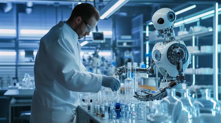 Künstliche Intelligenz hat Wissenschaftlern geholfen, ein ...