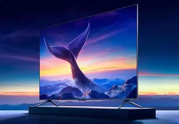 Xiaomi TV Max 100 mit 100-Zoll-Bildschirm ...