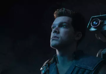 Star Wars Jedi: Survivor könnte Anfang ...