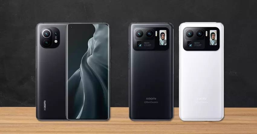 Keine billigen Flaggschiffe mehr - Smartphones mit Snapdragon 898 und Dimensity 2000 beginnen bei 775 Dollar