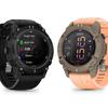 Smartwatch zum Tauchen Garmin Descent G2
