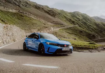 Honda hat einen Leitfaden mit 127 ...