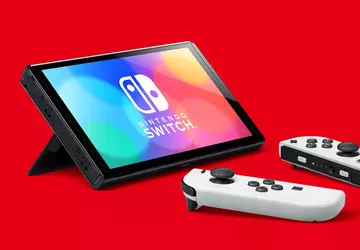 Gerücht: Nintendo wird die Switch Pro ...