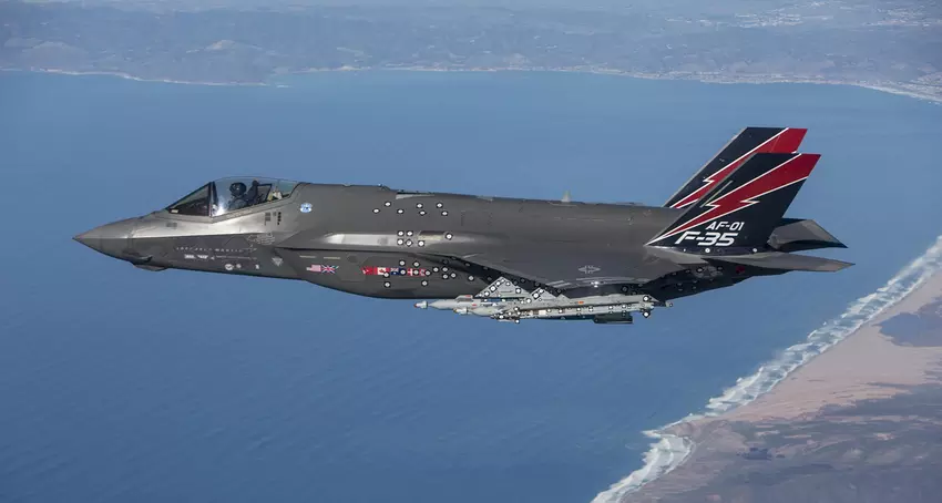 Nach dem SM-6 Block I kauft die Republik Korea nun AIM-9X Sidewinder-Raketen in den Konfigurationen Block II und Block II+ für die Kampfflugzeuge F-35, F-15K und KF-16