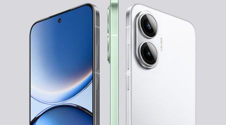Xiaomi hat das leistungsstarke, elegante und erschwingliche Redmi Turbo 4 Pro Smartphone mit OLED-Bildschirm, Snapdragon 8s Gen4 und leistungsstarkem Akku vorgestellt