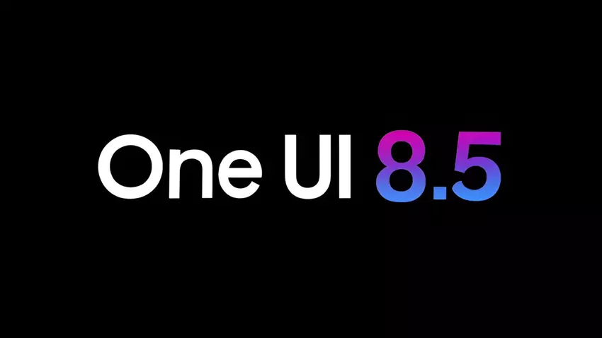 Für diejenigen, die etwas zu verbergen haben: der große One UI 8.5 Leak zeigt eine Private Display-Funktion sowie einige interessante UI-Änderungen