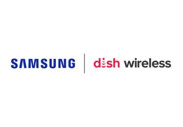 DISH Wireless wählt Samsung Electronics für ...