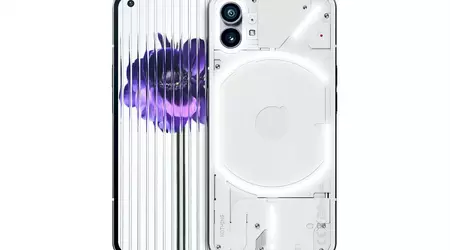 Nothing Phone (1) erhielt Nothing OS 1.1.6 mit Google AR Core-Unterstützung und einem neuen Sicherheitspatch