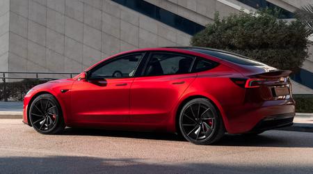 Frankreich hat gefordert, dass Tesla falsche Aussagen über autonomes Fahren einstellt